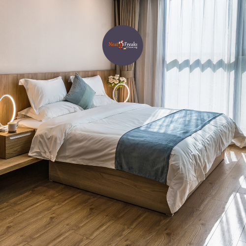 Apartment Cleaning Services