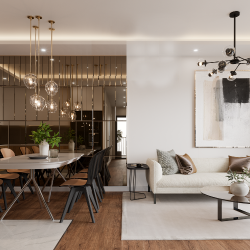 Apartment Cleaning Services