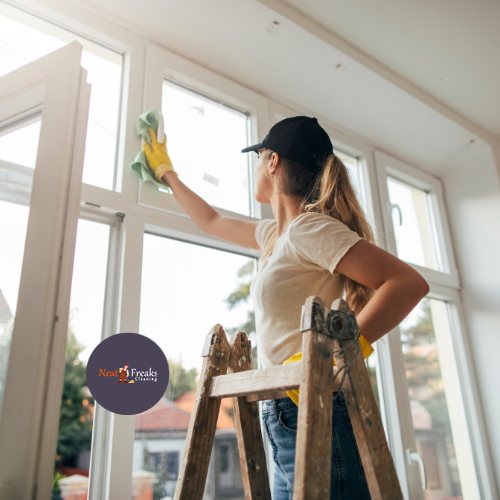 Apartment Cleaning Services