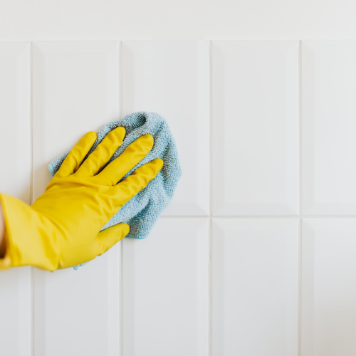 Apartment Cleaning Services