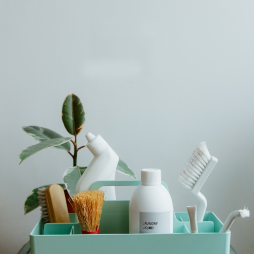 Apartment Cleaning Services