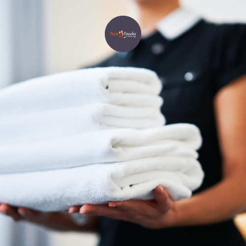 Apartment Cleaning Services