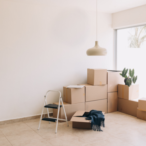 Apartment Cleaning Services