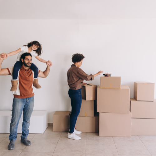 Apartment Cleaning Services