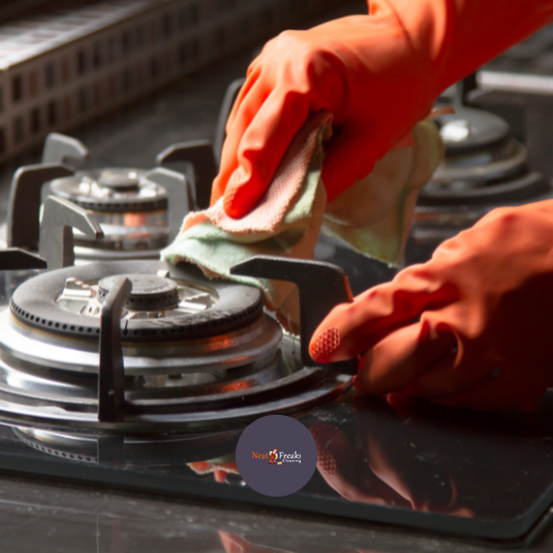 Apartment Cleaning Services